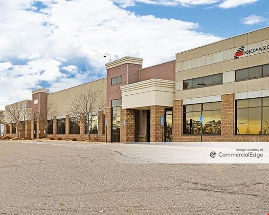 Preview of Office space for Rent at 1260 Energy Lane