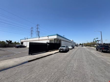 Preview of Industrial space for Rent at 3500-3400 East 69th Street