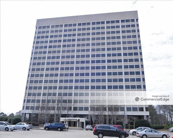 Preview of Office space for Rent at 900 Circle 75 Pkwy