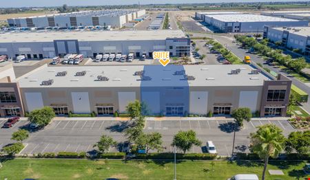 Preview of Industrial space for Rent at 1255 E. Fortune Drive, Suite 104