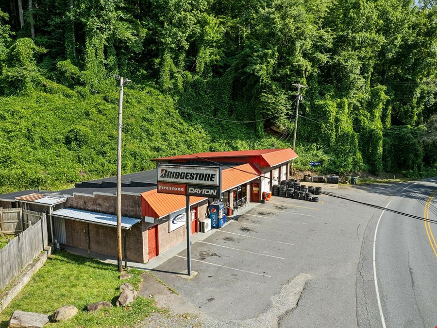 119 Whitewater Drive