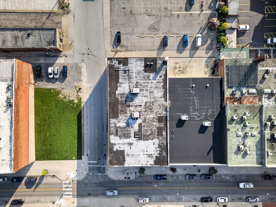 668 Broadway