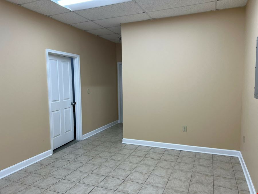 8741 Ashwood Drive