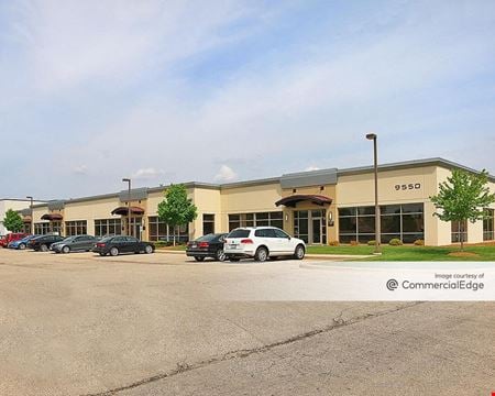 Preview of Industrial space for Rent at 5732 95th Avenue