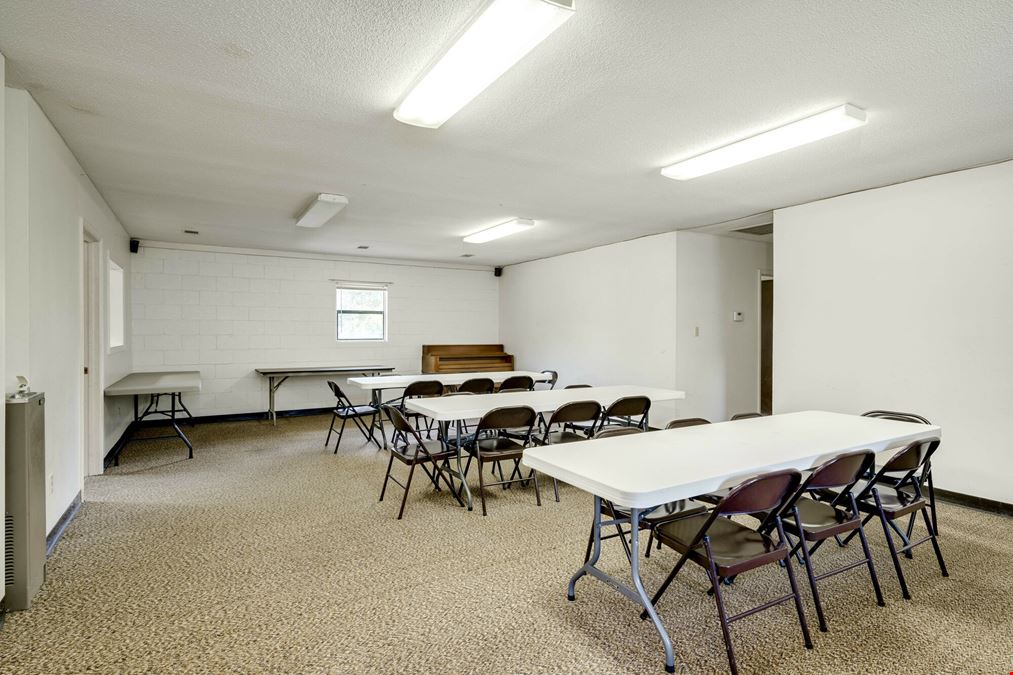 13475 Highway 28 South