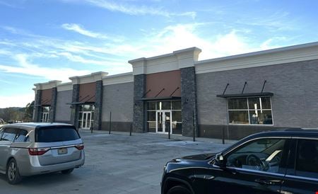 Preview of commercial space at 8530 Highway 31 North