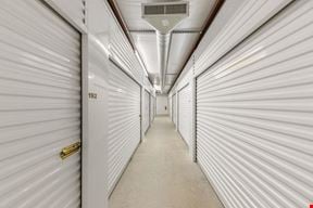 LAKESIDE STORAGE