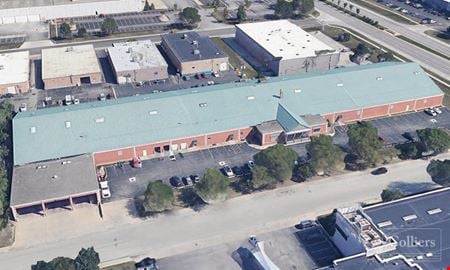 Preview of Industrial space for Sale at 1650 Howard St