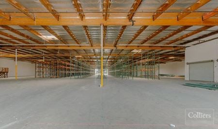 Preview of Industrial space for Rent at 2455 E Francis St