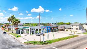 5105 S Padre Island Hwy