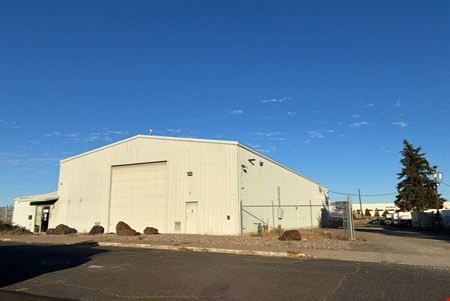 Preview of Industrial space for Rent at 320 N Lee St