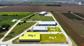 120 BFG 9000 Way, Site II