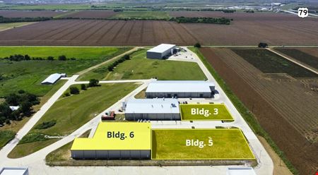 Preview of Industrial space for Rent at 120 BFG 9000 Way, Site II