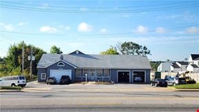 3010 W Walnut St