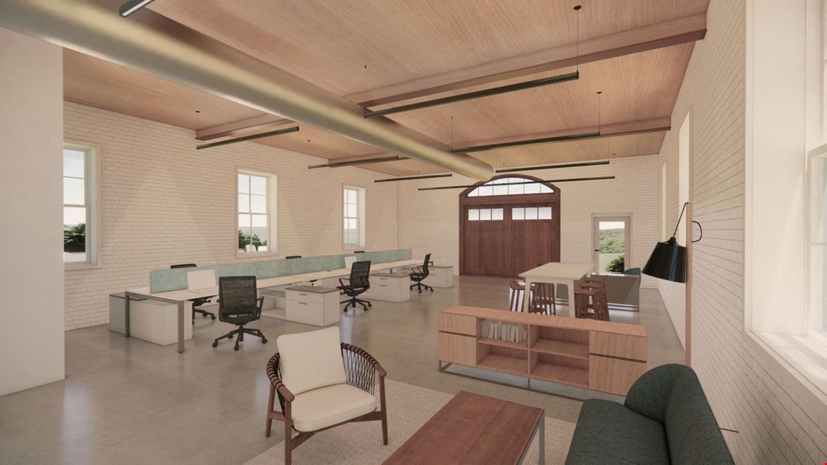 1st Floor of 302 Willard St