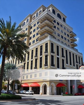 Preview of Office space for Rent at 2020 Ponce De Leon Blvd