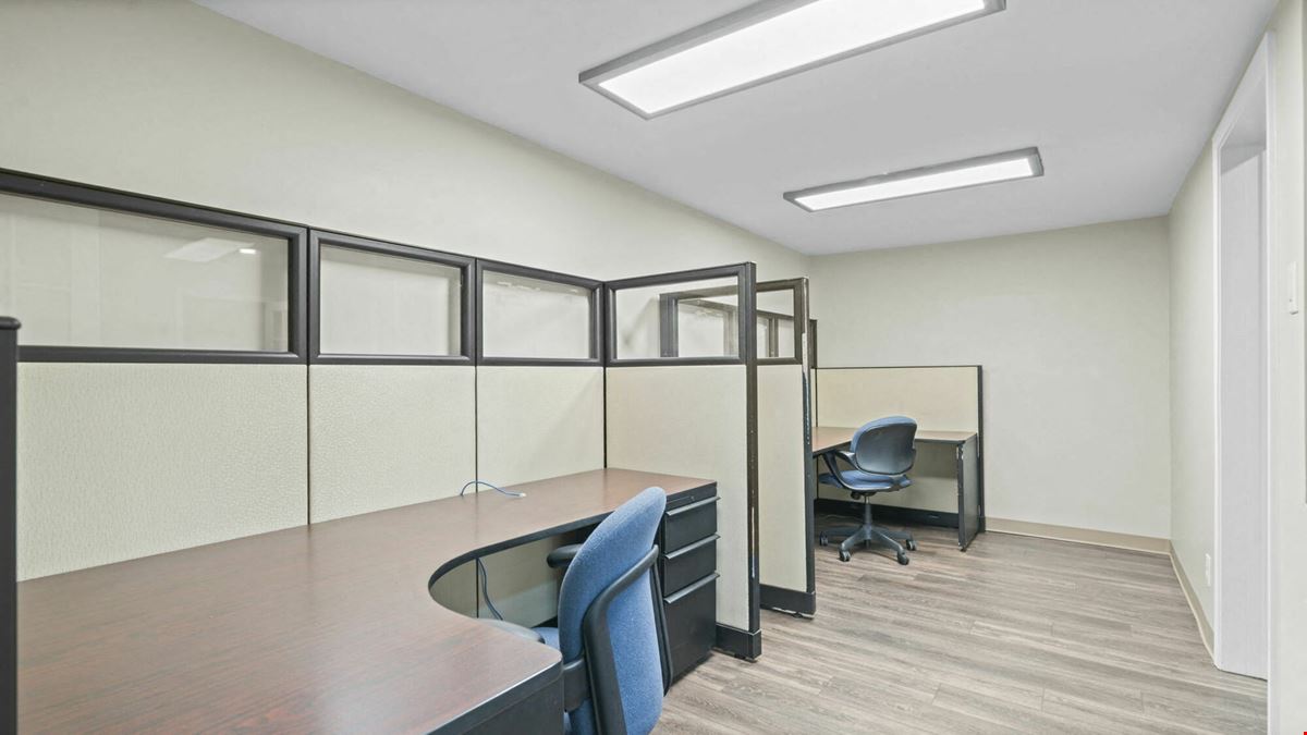 4928 Old Spanish Trl, South Submarket - Office