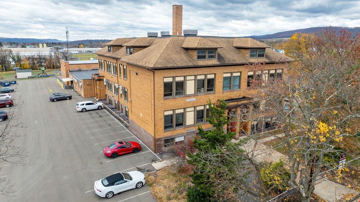 1401 N Market Street Berwick