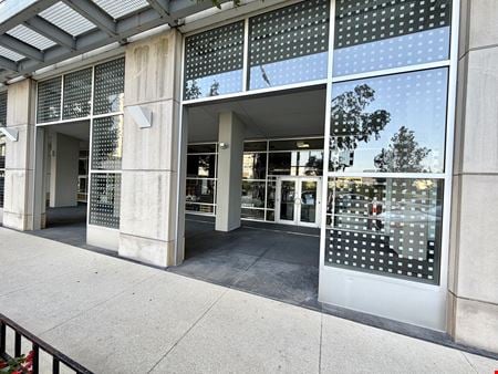 Preview of Retail space for Rent at 659 South Wells Street
