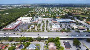 Miramar Parkway Plaza