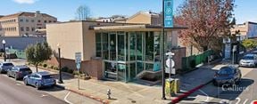For Sale - Freestanding Office