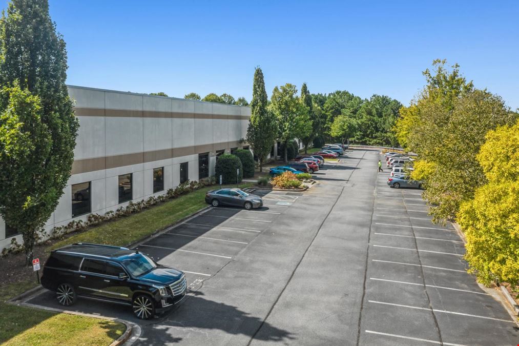 3960 Royal Drive, Ste 200