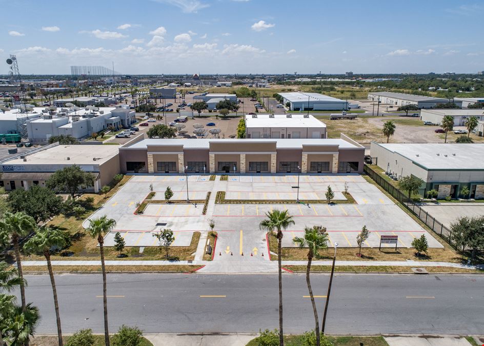 1400 E. Jasmine Ave.