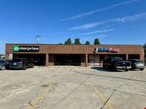 3405 Northwest Expressway