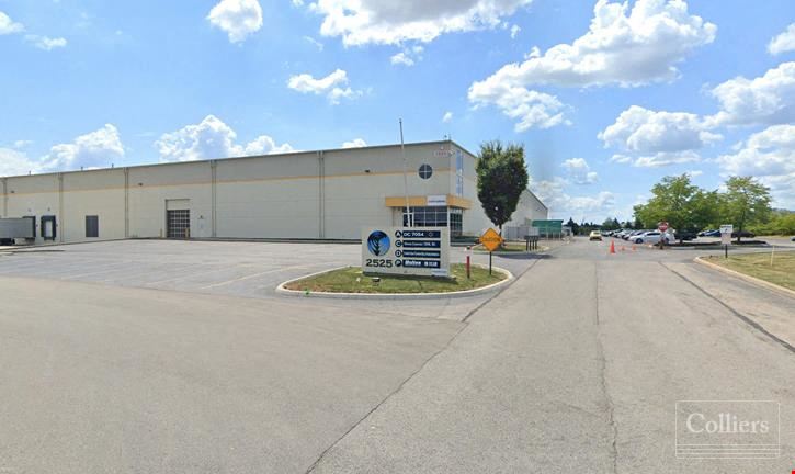 2525 Rohr Rd.