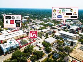 210 SW 2nd Avenue - Downtown Gainesville
