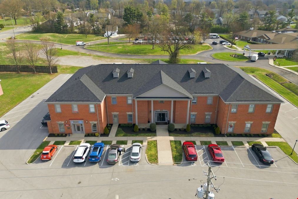 1313 Lyndon Lane
