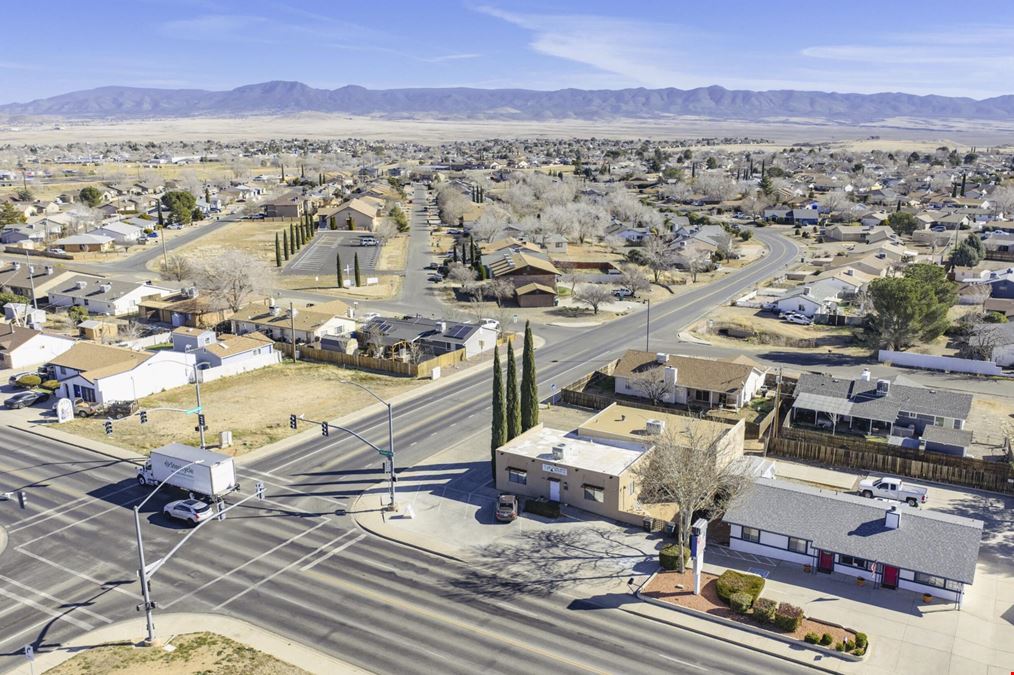 Robert Road Investment Property