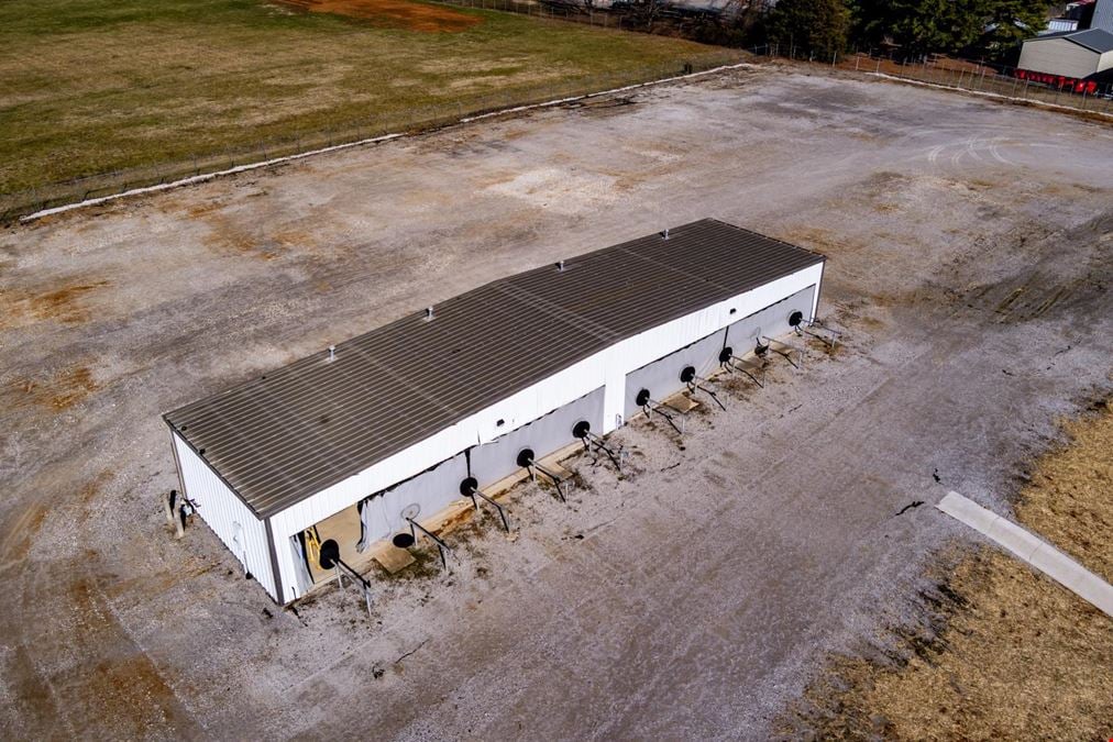 3435 Stanwood Blvd