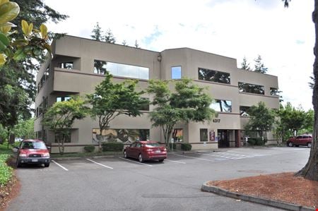 Preview of Office space for Rent at 4317 6th Avenue SE
