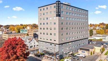 Preview of Mixed Use space for Rent at 65 East Elizabeth Street