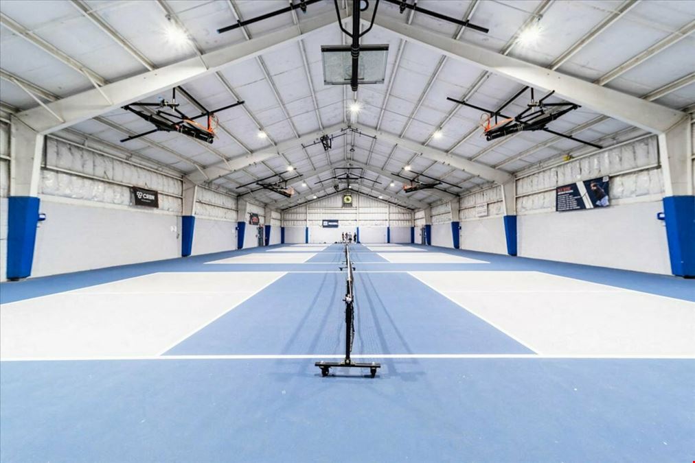 Livonia Athletic District