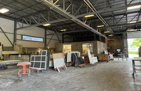 Preview of Office space for Rent at 187 Lexington St