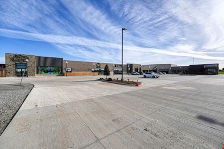 Preview of commercial space at 13002-13070 Commerce Drive