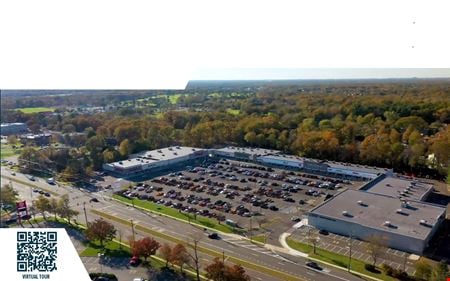 Preview of Retail space for Rent at 1350 Hooper Avenue