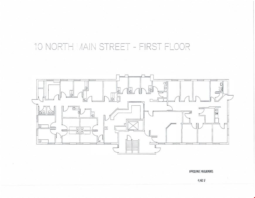10 North Main Street