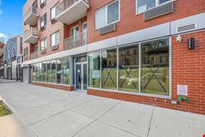 91-23 Corona Ave