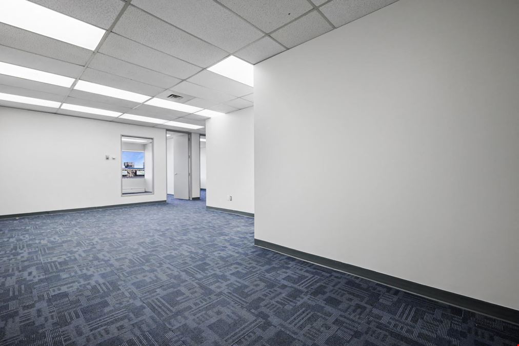 Tech To U Centre