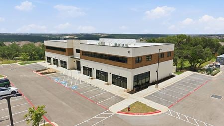 Preview of Office space for Rent at 3701 W State Hwy 29