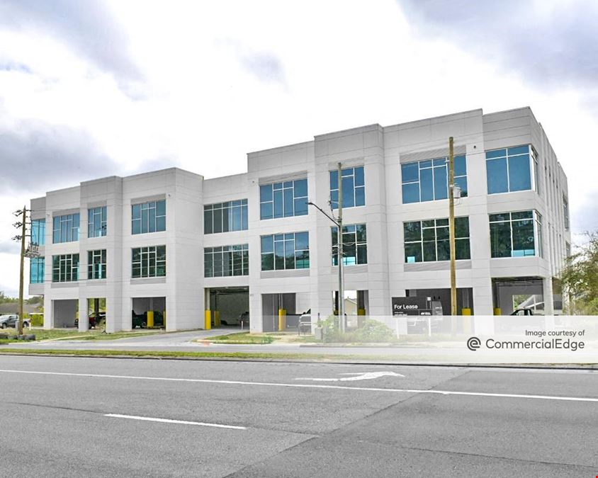 Ocoee Medical Village