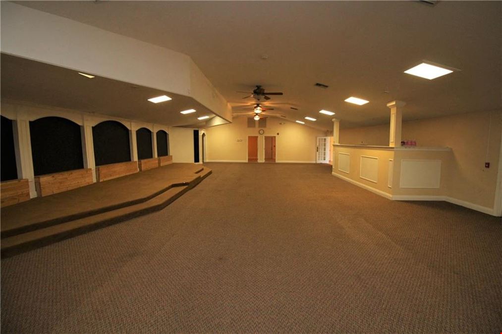 202 Woodland Hwy