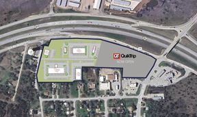 LAND FOR SALE | Rhome, TX | 6.224 AC