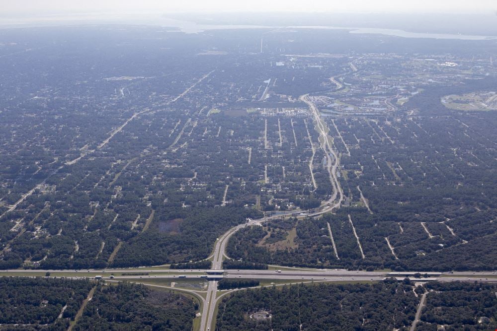 I-75 Interchange / Sumter Commercial Development Opportunity