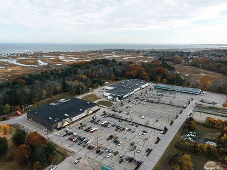 Preview of commercial space at US Route One
