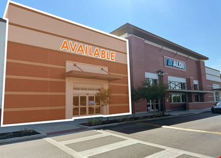 Preview of commercial space at 6765 22nd St N