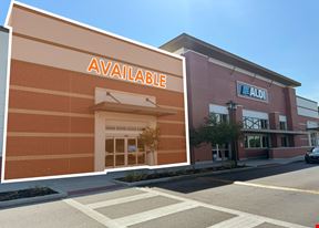 Shoppes at Tyrone Square Sublease
